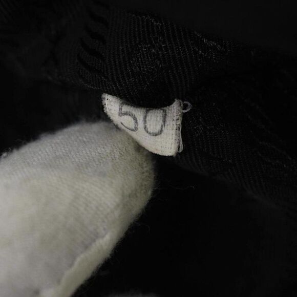 PRADA Shoulder Bag Nylon Black - Picture 12 of 15